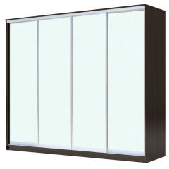 Шкаф-купе ХИТ 23-4-24/2-8888 (420) в Сысерти - sysert.mebel24.online | фото 1