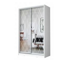 Шкаф-купе ХИТ 24-14-66 (620) в Сысерти - sysert.mebel24.online | фото 1