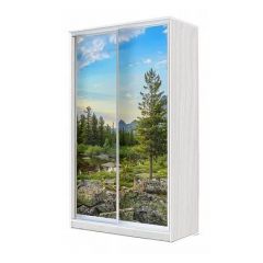 Шкаф-купе ХИТ 24-15-77 (620) в Сысерти - sysert.mebel24.online | фото 1