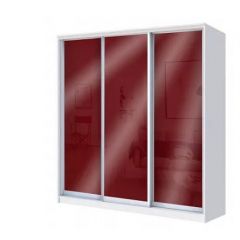 Шкаф-купе ХИТ 24-18/2-222 (620) в Сысерти - sysert.mebel24.online | фото