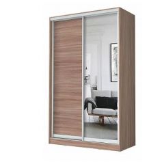 Шкаф-купе ХИТ 24-4-14-15 (420) в Сысерти - sysert.mebel24.online | фото 9