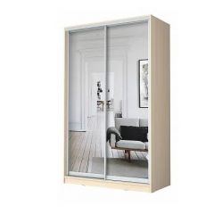 Шкаф-купе ХИТ 24-4-14-55 (420) в Сысерти - sysert.mebel24.online | фото 6