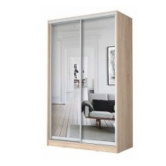 Шкаф-купе ХИТ 24-4-14-55 (420) в Сысерти - sysert.mebel24.online | фото 7