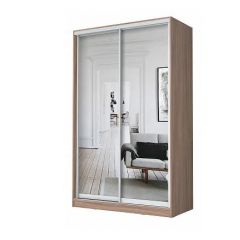 Шкаф-купе ХИТ 24-4-14-55 (420) в Сысерти - sysert.mebel24.online | фото 9