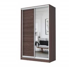 Шкаф-купе ХИТ 24-4-15-15 (420) в Сысерти - sysert.mebel24.online | фото 1