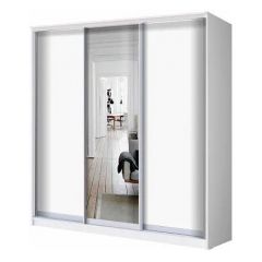 Шкаф-купе ХИТ 24-4-20-151 (420) в Сысерти - sysert.mebel24.online | фото 1