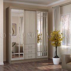 МАЭСТРО Шкаф-купе 1,7 в Сысерти - sysert.mebel24.online | фото