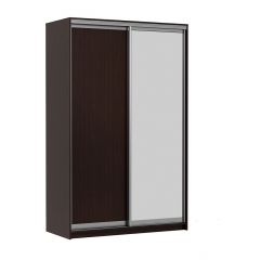 МИРАЖ 15.1 (620) Шкаф для платья и белья в Сысерти - sysert.mebel24.online | фото 4