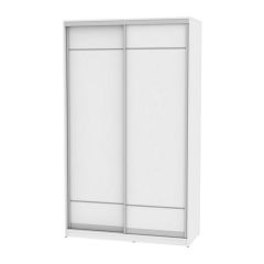 Шкаф-купе B-230х135х60-2 (1350) Белла в Сысерти - sysert.mebel24.online | фото 6