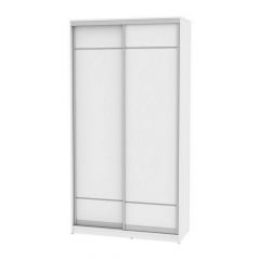 Шкаф-купе B-230х120х60-3 (1200) "Белла" в Сысерти - sysert.mebel24.online | фото 6