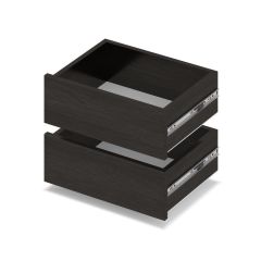 РОЛАНД Шкаф-купе с зеркалами Венге (450*1500) Р453 в Сысерти - sysert.mebel24.online | фото 4