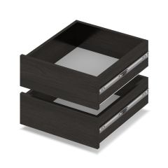 РОЛАНД Шкаф-купе с зеркалами Венге (600*1300) Р633 в Сысерти - sysert.mebel24.online | фото 3