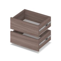 РОЛАНД Шкаф-купе с зеркалом Шимо темный (450*1000) Р402 в Сысерти - sysert.mebel24.online | фото 4
