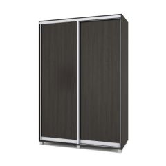РОЛАНД Шкаф-купе Венге (450*1500) Р451 в Сысерти - sysert.mebel24.online | фото 2