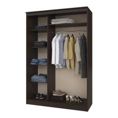 Шкаф-купе Сакура 1.5 (венге/лоредо) в Сысерти - sysert.mebel24.online | фото 2