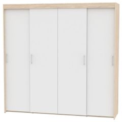 Шкаф-купе T-5-230х235х45 "ТОП" в Сысерти - sysert.mebel24.online | фото 6
