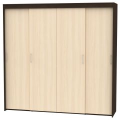 Шкаф-купе T-5-230х235х45 "ТОП" в Сысерти - sysert.mebel24.online | фото 8