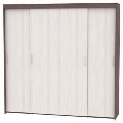 Шкаф-купе T-5-230х235х45 "ТОП" в Сысерти - sysert.mebel24.online | фото 14