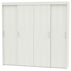 Шкаф-купе T-5-230х235х45 "ТОП" в Сысерти - sysert.mebel24.online | фото 16
