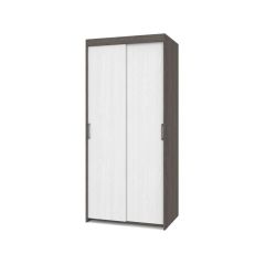ТОМАС Шкаф-купе Анкор светлый Т21 в Сысерти - sysert.mebel24.online | фото