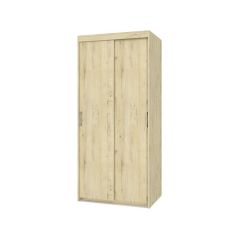 ТОМАС Шкаф-купе Ирландский дуб Т21 в Сысерти - sysert.mebel24.online | фото