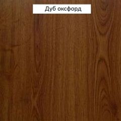 Шкаф многоцелевой №666 "Флоренция" Дуб оксфорд в Сысерти - sysert.mebel24.online | фото 3