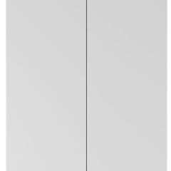 Шкаф модульный Норма 60 2 двери АЙСБЕРГ (DA1651H) в Сысерти - sysert.mebel24.online | фото 4