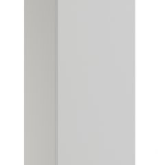 Шкаф 240 подвесной (Белый) в Сысерти - sysert.mebel24.online | фото 1