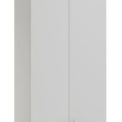 Шкаф 480 подвесной (Белый) в Сысерти - sysert.mebel24.online | фото