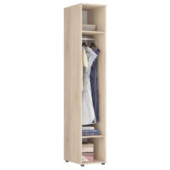 Шкаф "Алиса (H1)" с торцевой ручкой в Сысерти - sysert.mebel24.online | фото 2