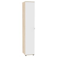 Шкаф "Алиса (H1)" с торцевой ручкой в Сысерти - sysert.mebel24.online | фото 4