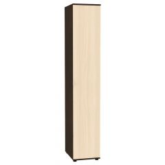 Шкаф "Алиса (H1)" с торцевой ручкой в Сысерти - sysert.mebel24.online | фото 8