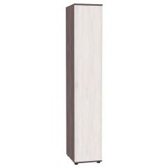 Шкаф "Алиса (H1)" с торцевой ручкой в Сысерти - sysert.mebel24.online | фото 14