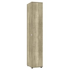 Шкаф "Алиса (H1)" с торцевой ручкой в Сысерти - sysert.mebel24.online | фото 17