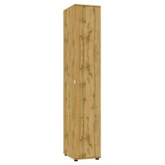 Шкаф "Алиса (H1)" с торцевой ручкой в Сысерти - sysert.mebel24.online | фото 18