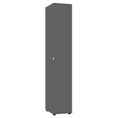 Шкаф "Алиса (H1)" с торцевой ручкой в Сысерти - sysert.mebel24.online | фото 20