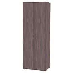 Шкаф "Алиса (H4)" ручка скоба в Сысерти - sysert.mebel24.online | фото 13