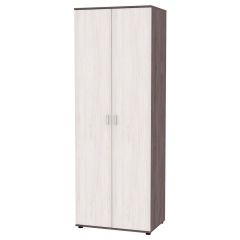 Шкаф "Алиса (H4)" ручка скоба в Сысерти - sysert.mebel24.online | фото 14