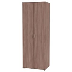 Шкаф "Алиса (H4)" ручка скоба в Сысерти - sysert.mebel24.online | фото 10