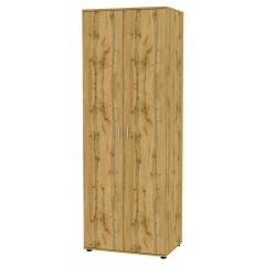 Шкаф "Алиса (H4)" ручка скоба в Сысерти - sysert.mebel24.online | фото 18