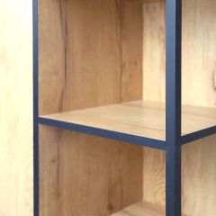 ВИРТОН 2 Шкаф с полками в Сысерти - sysert.mebel24.online | фото 14
