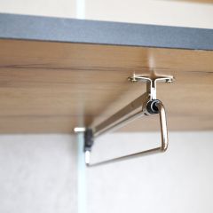 ВИРТОН 2 Шкаф с полками в Сысерти - sysert.mebel24.online | фото 11