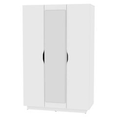 Шкаф с зеркалом "Аврора (H24_M)" в Сысерти - sysert.mebel24.online | фото 9