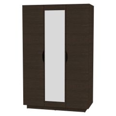 Шкаф с зеркалом "Аврора (H24_M)" в Сысерти - sysert.mebel24.online | фото 10