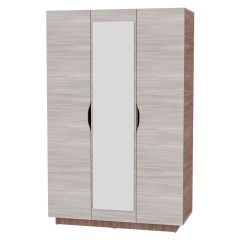 Шкаф с зеркалом "Аврора (H24_M)" в Сысерти - sysert.mebel24.online | фото 14