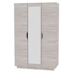 Шкаф с зеркалом "Аврора (H24_M)" в Сысерти - sysert.mebel24.online | фото 15