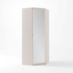 Шкаф угловой Дуэт Люкс с зеркалом в Сысерти - sysert.mebel24.online | фото 4