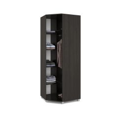 ЕВА Шкаф угловой Е57 в Сысерти - sysert.mebel24.online | фото 4