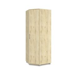 ЕВА Шкаф угловой Е57 в Сысерти - sysert.mebel24.online | фото 5
