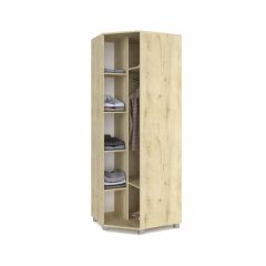 ЕВА Шкаф угловой Е57 в Сысерти - sysert.mebel24.online | фото 6